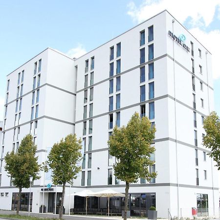 Motel One Munchen-Garching Garching bei München Kültér fotó