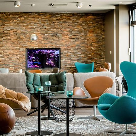 Motel One Munchen-Garching Garching bei München Kültér fotó